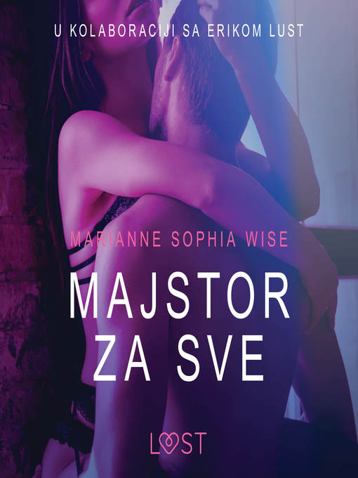 Seksi majstor